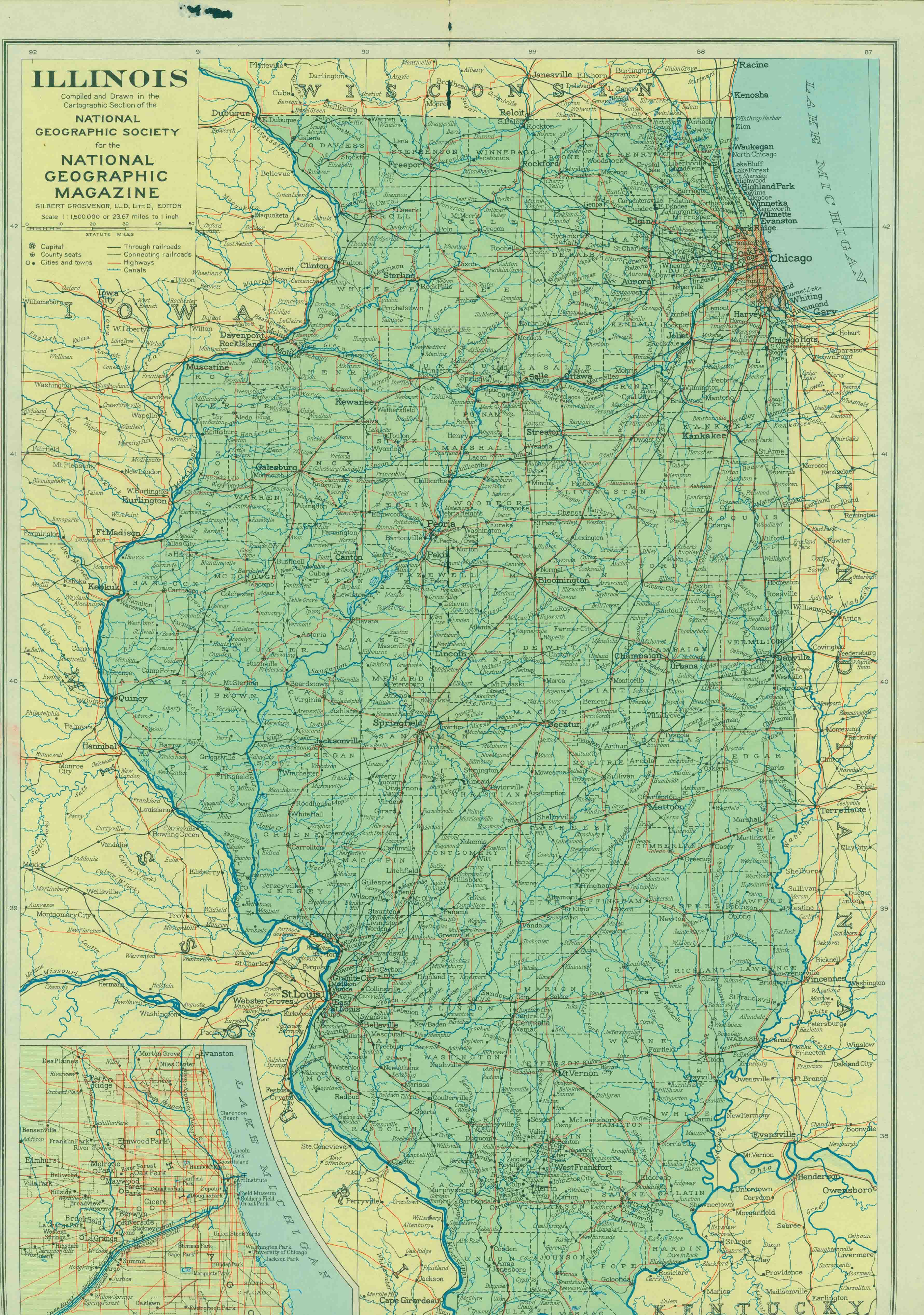 ILLINOIS.