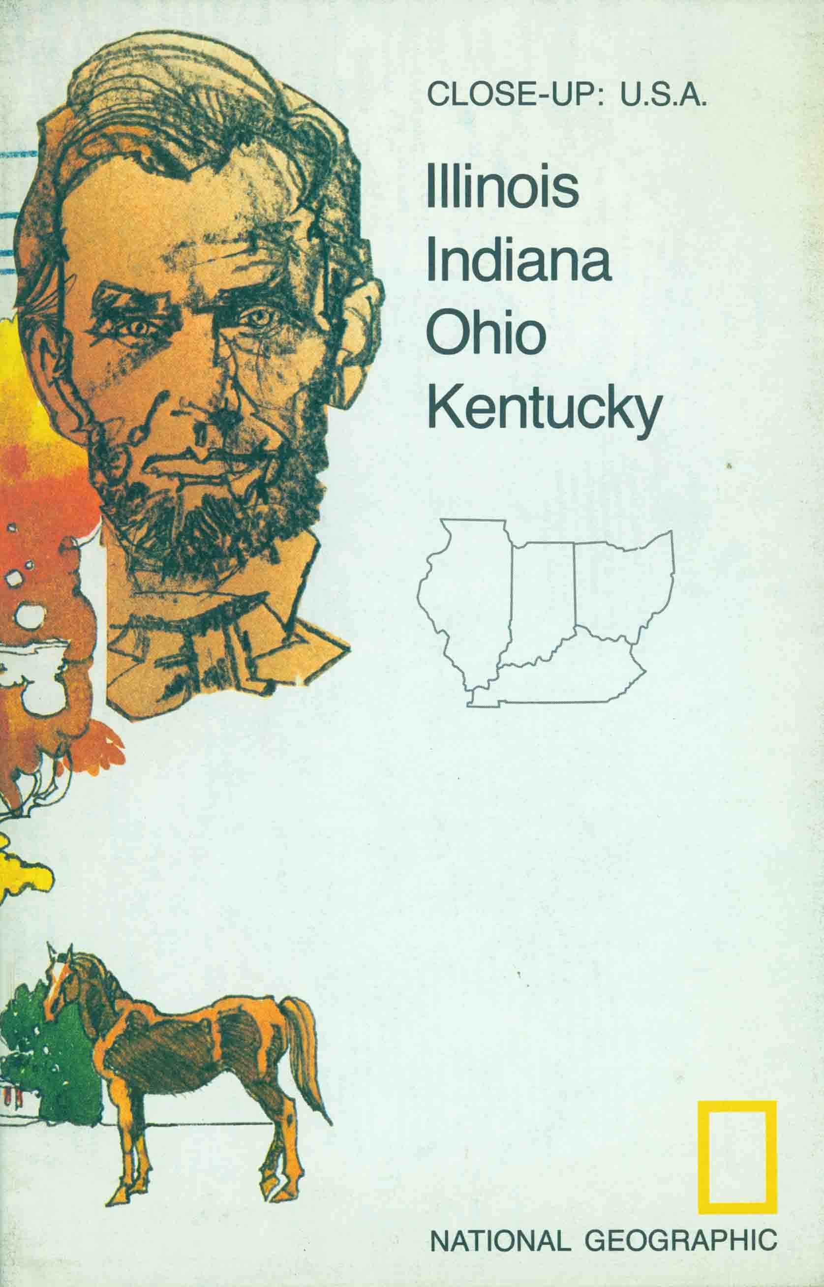 ILLINOIS, INDIANA, OHIO, AND KENTUCKY.