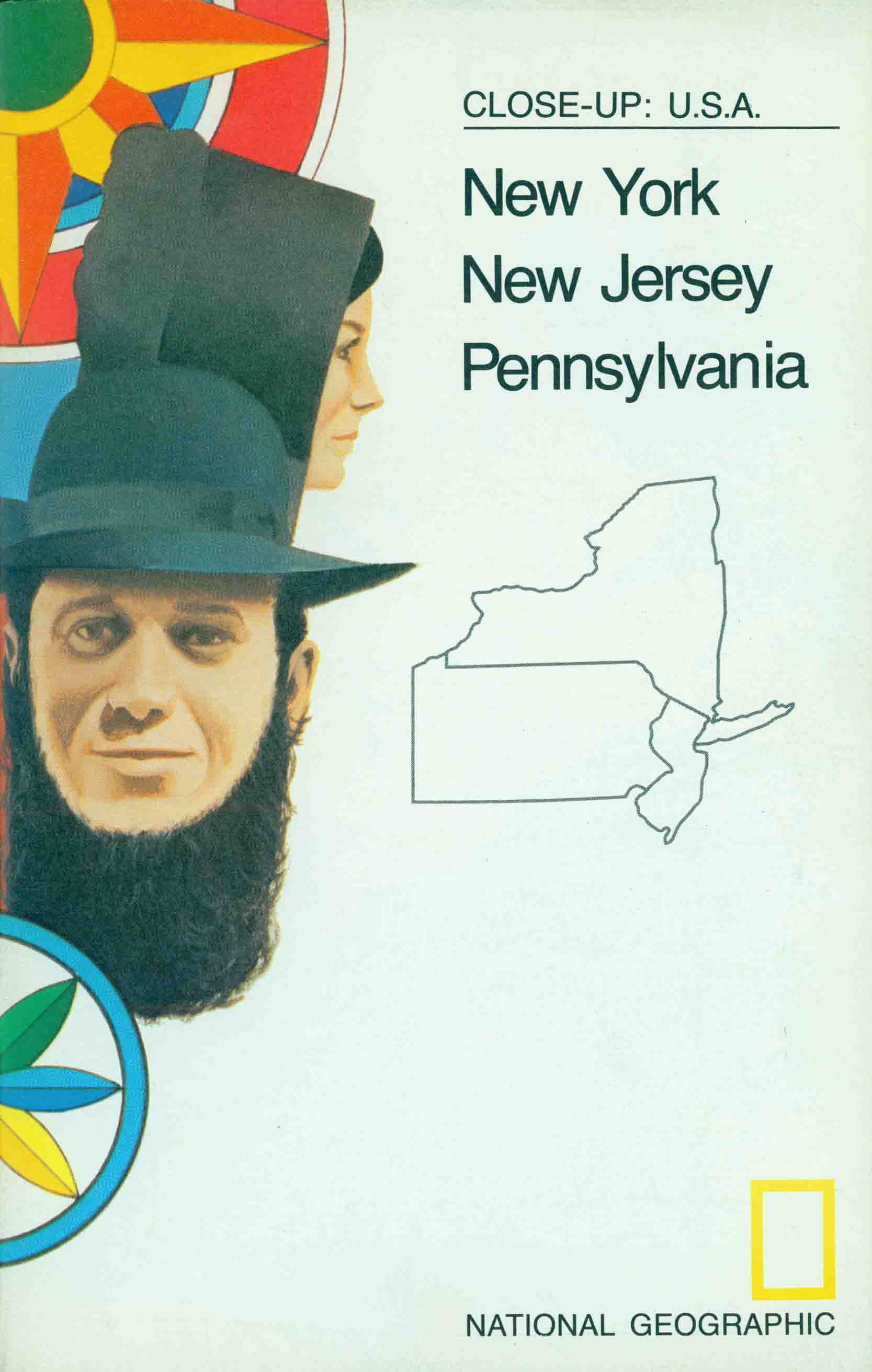THE NORTHEAST.