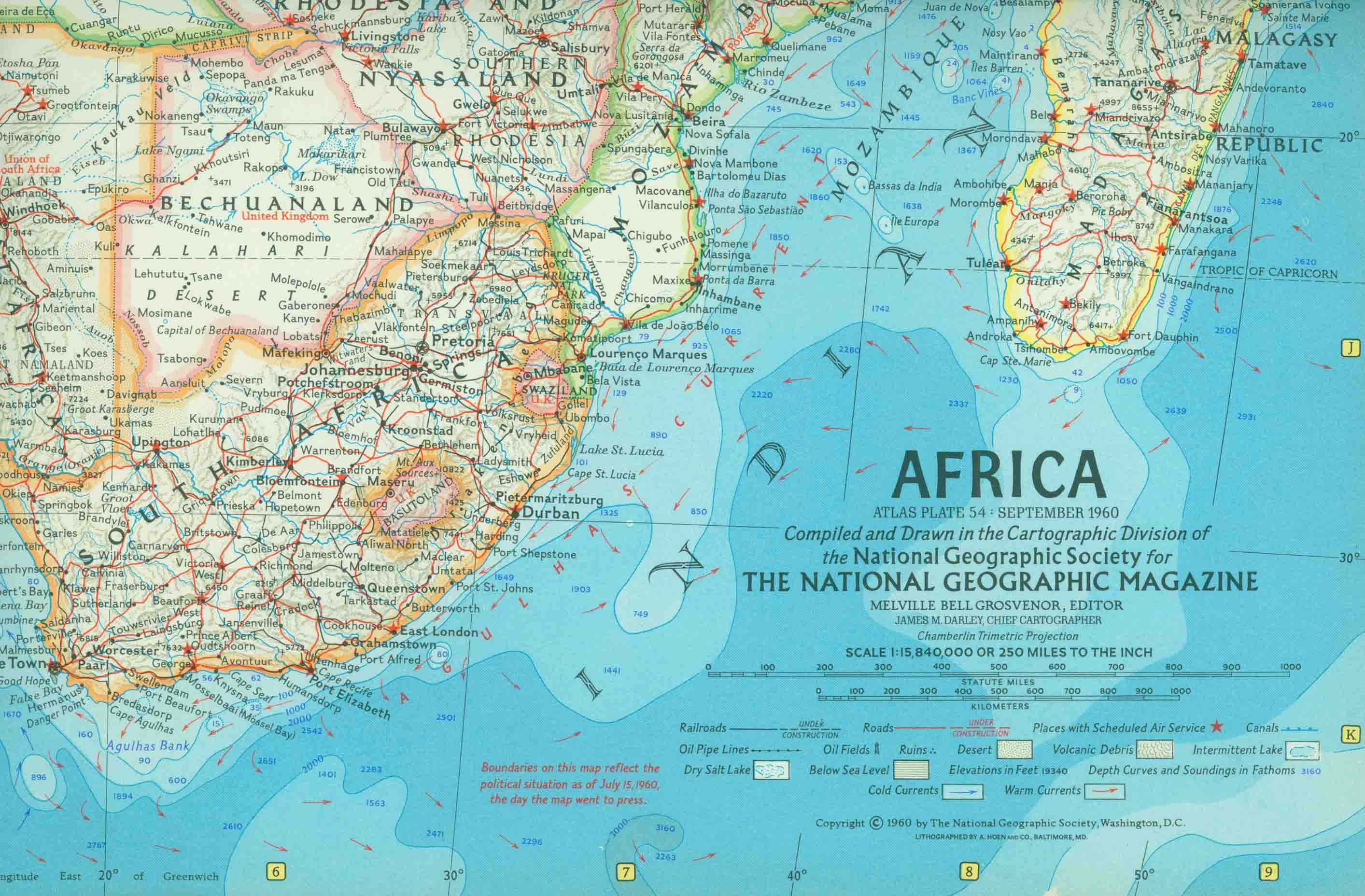 AFRICA.