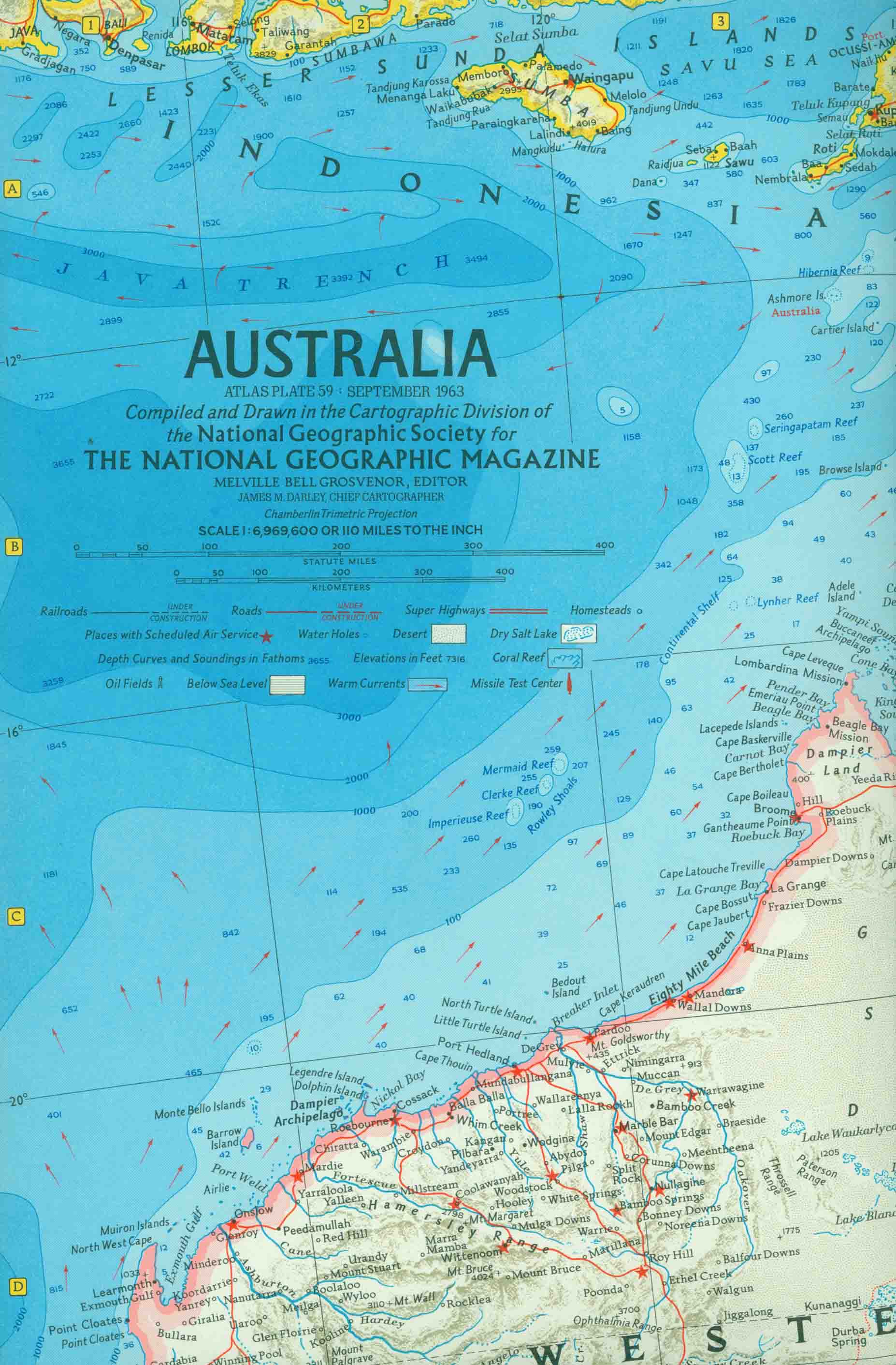 AUSTRALIA.