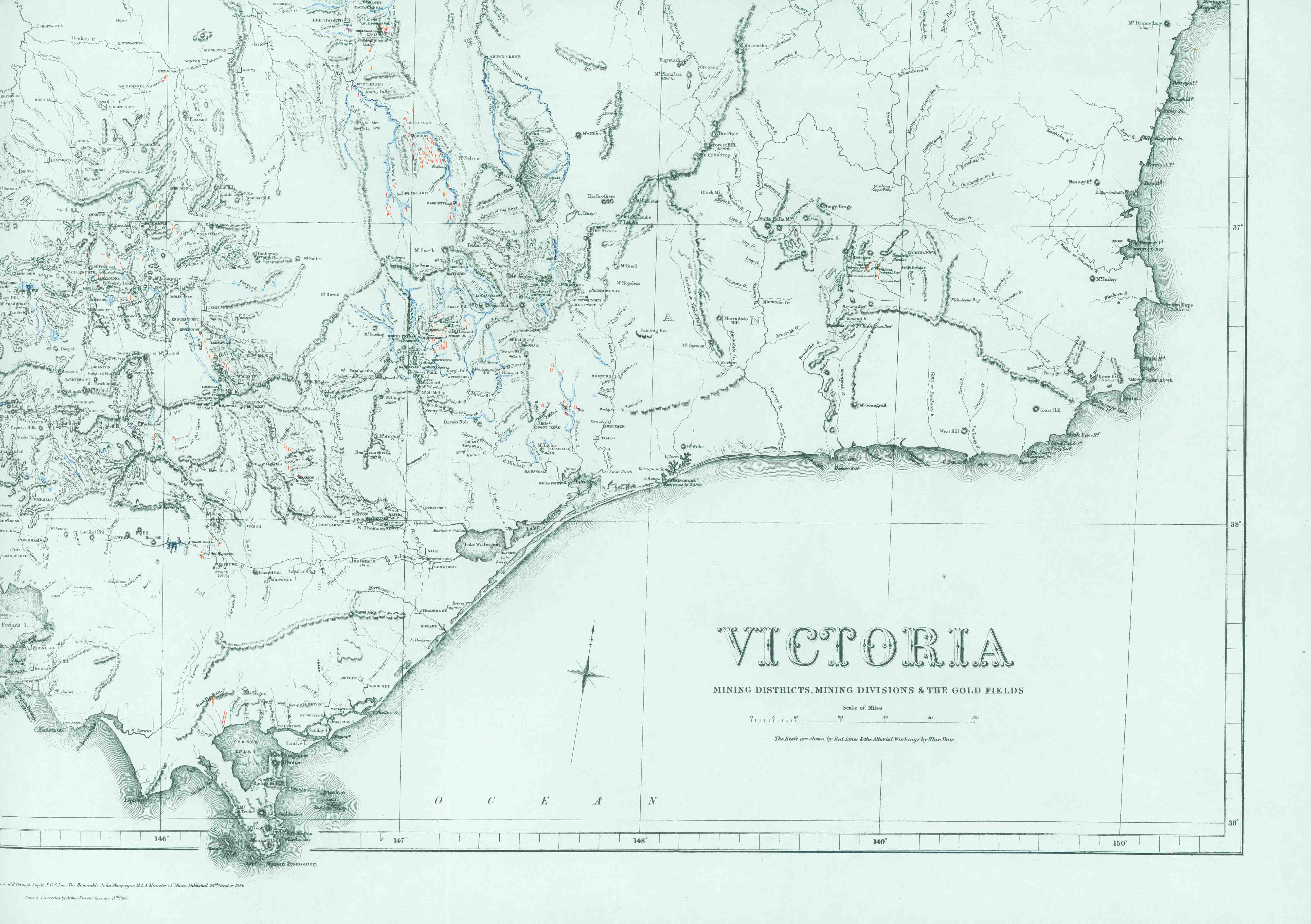 VICTORIA.