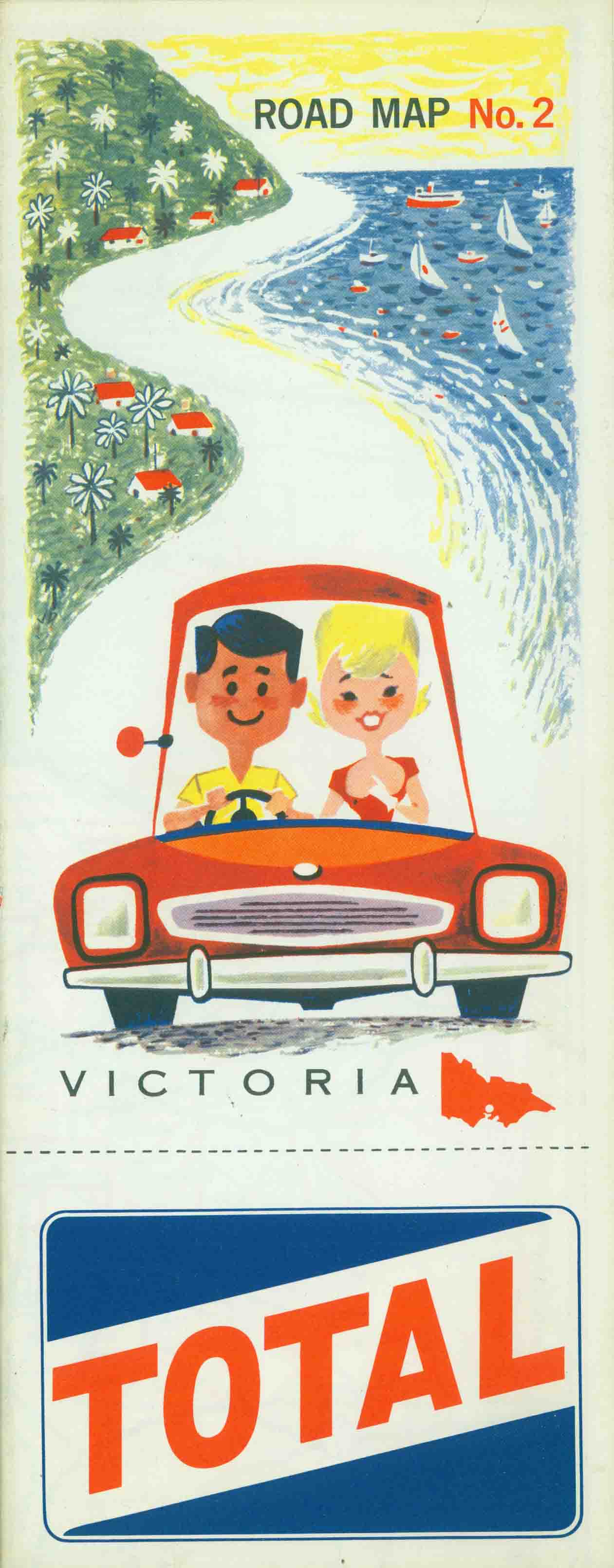 VICTORIA.