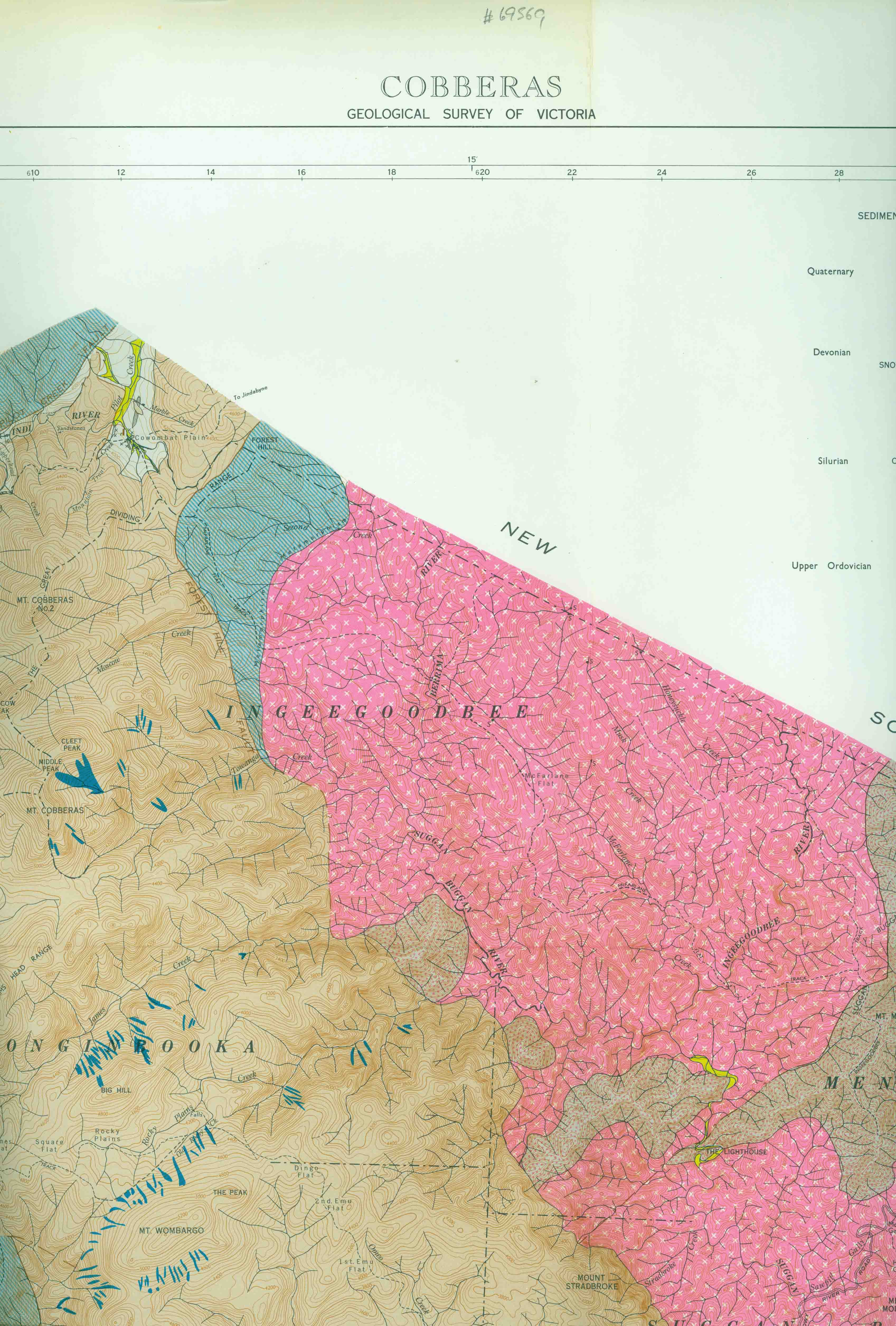 COBBERAS.