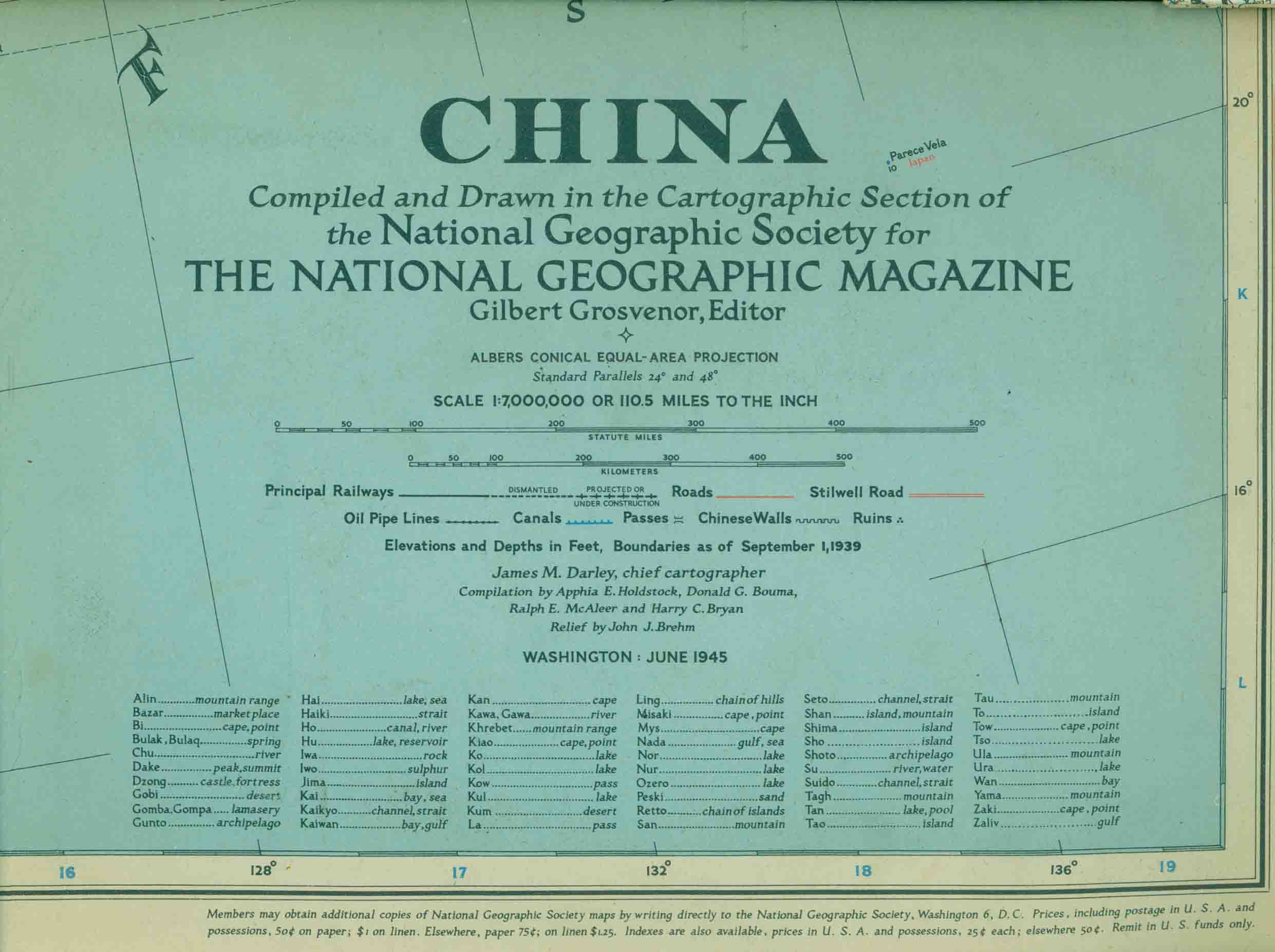 CHINA.