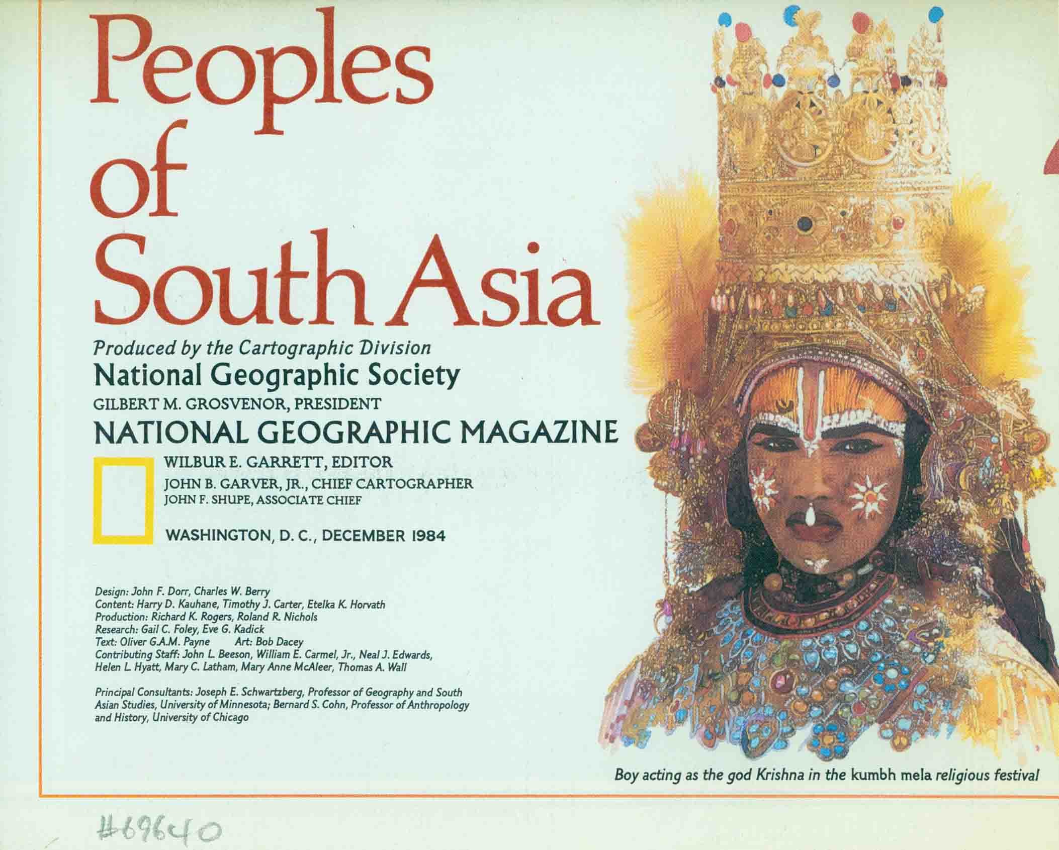 SOUTH ASIA