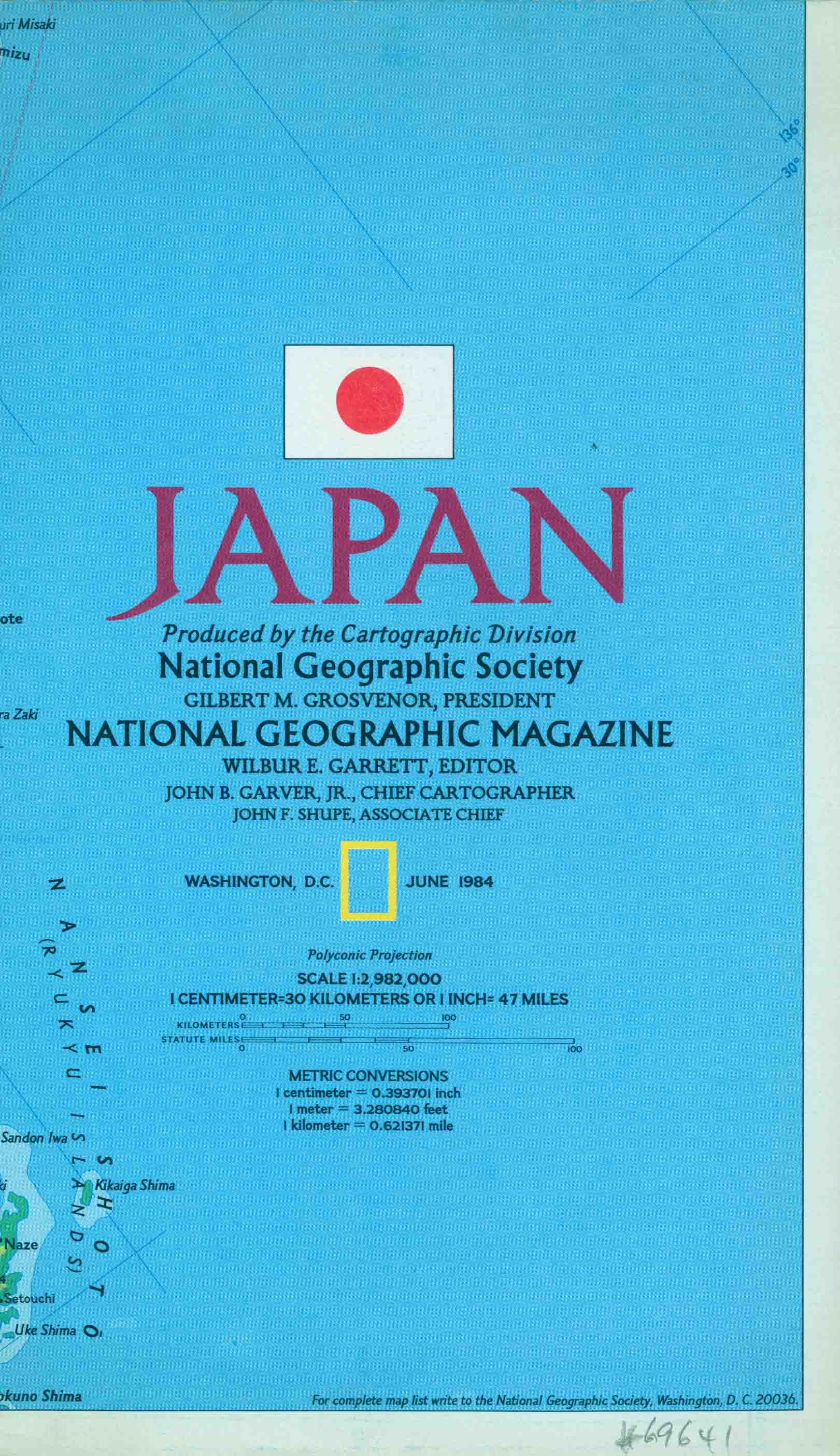 JAPAN.