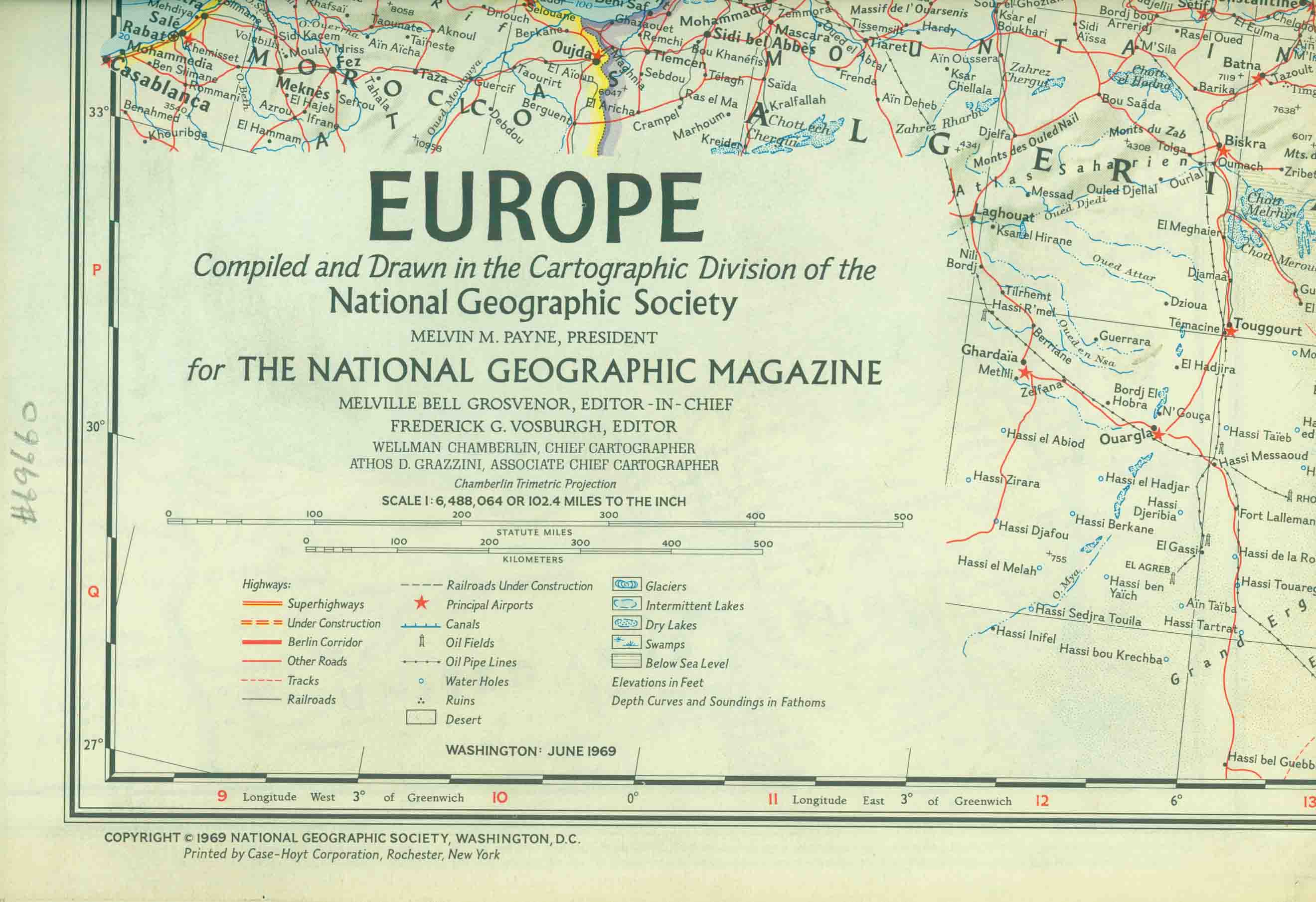 EUROPE.