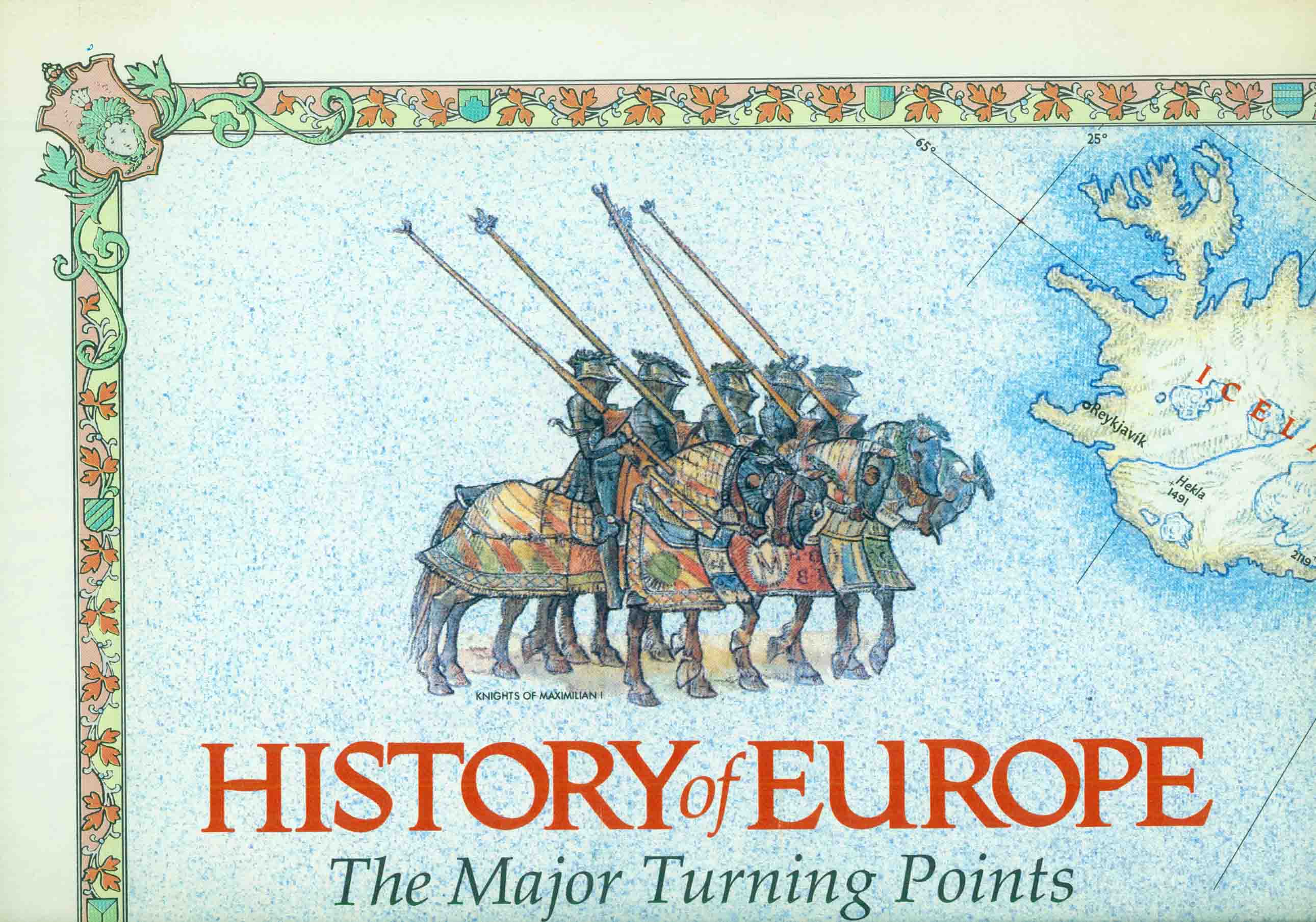 EUROPE.