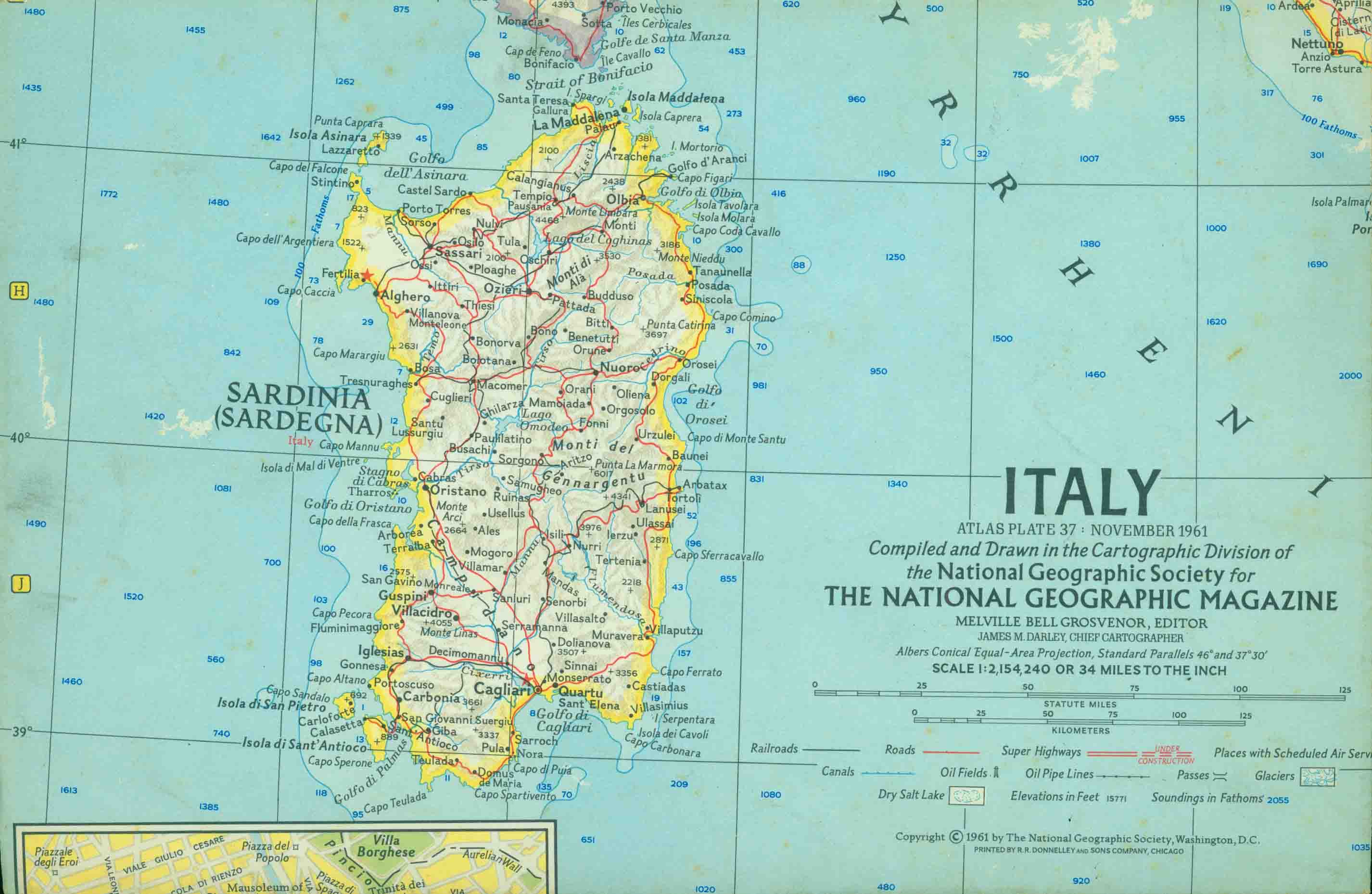 ITALY.