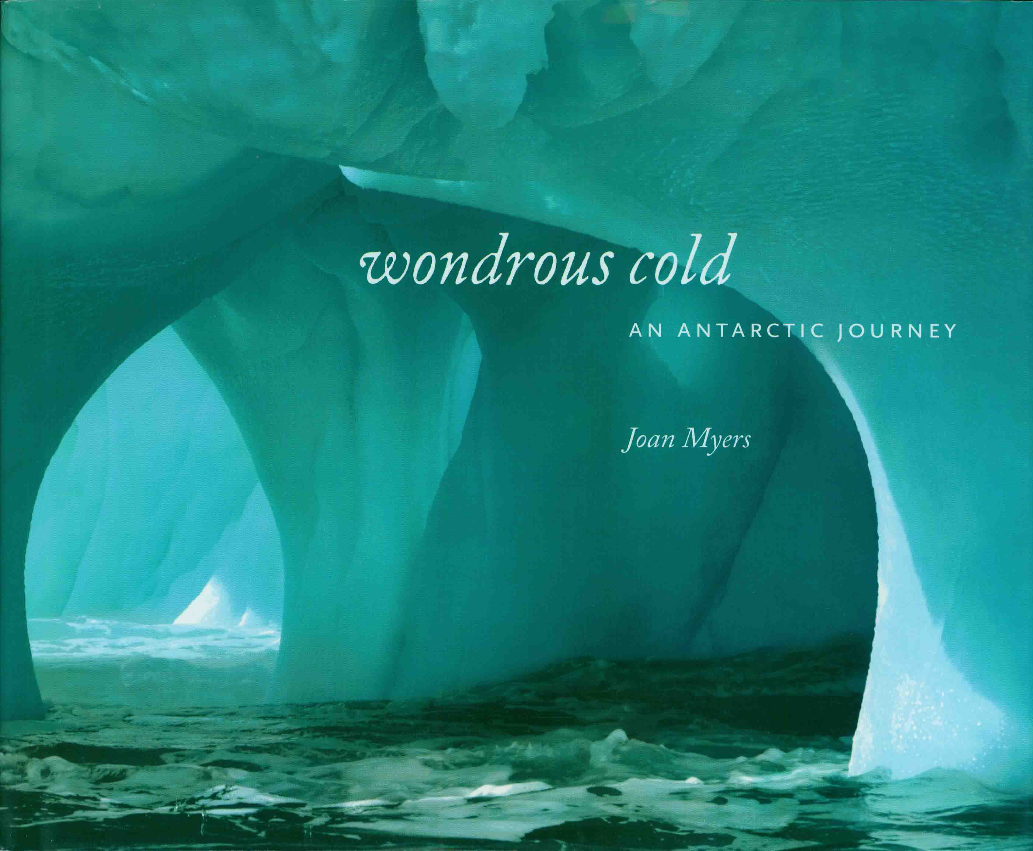 WONDROUS COLD.