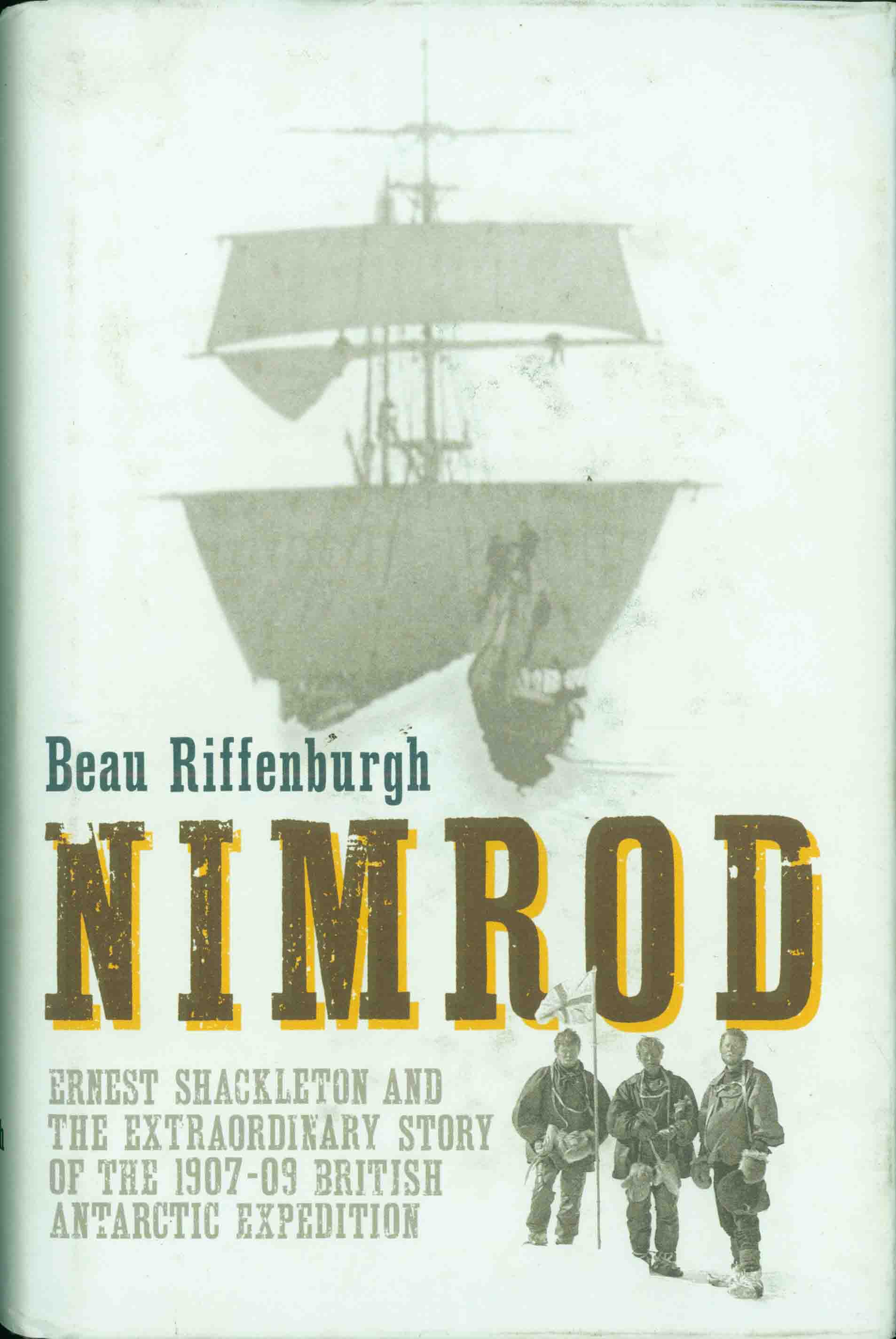 NIMROD.