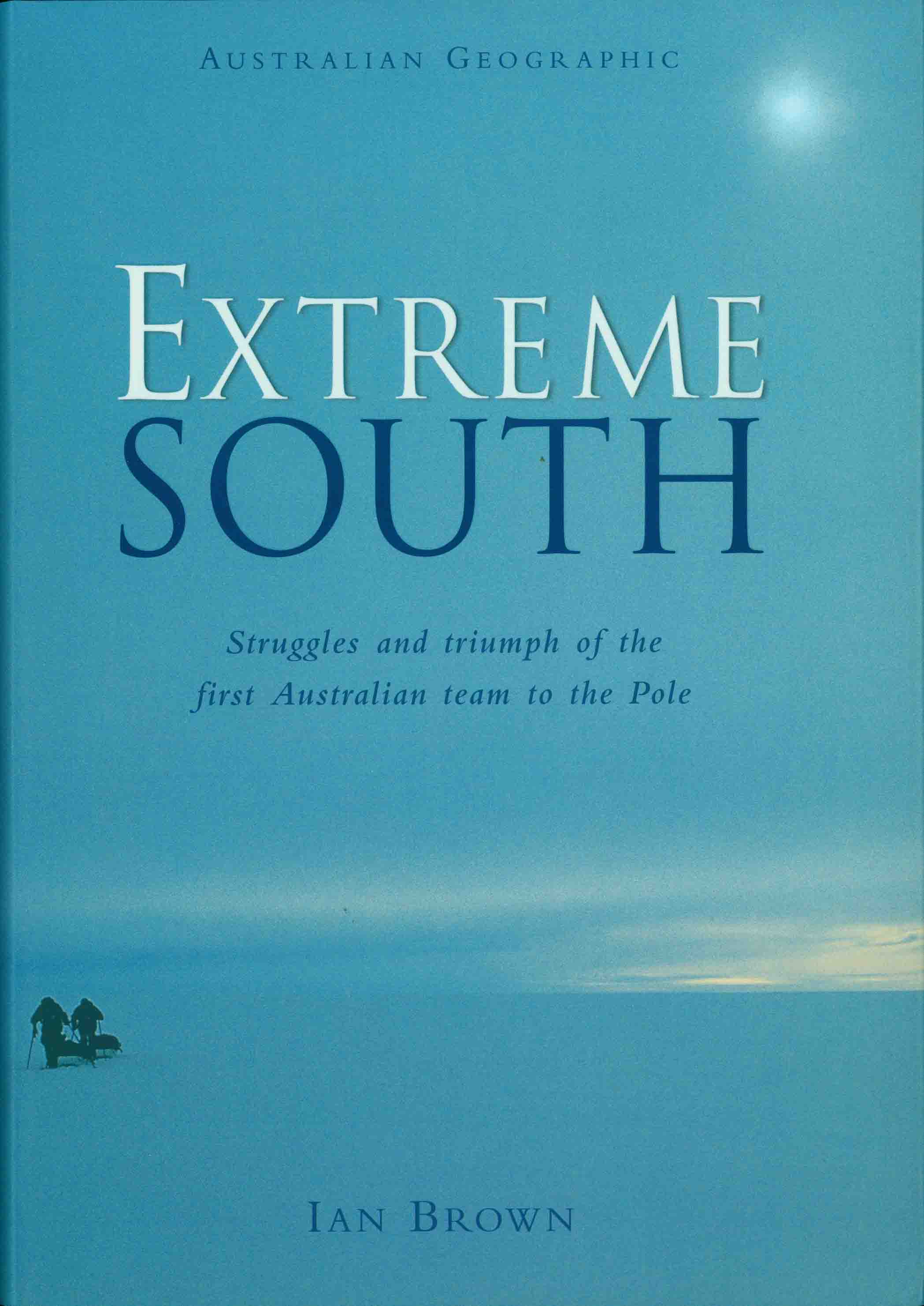 EXTREME SOUTH.