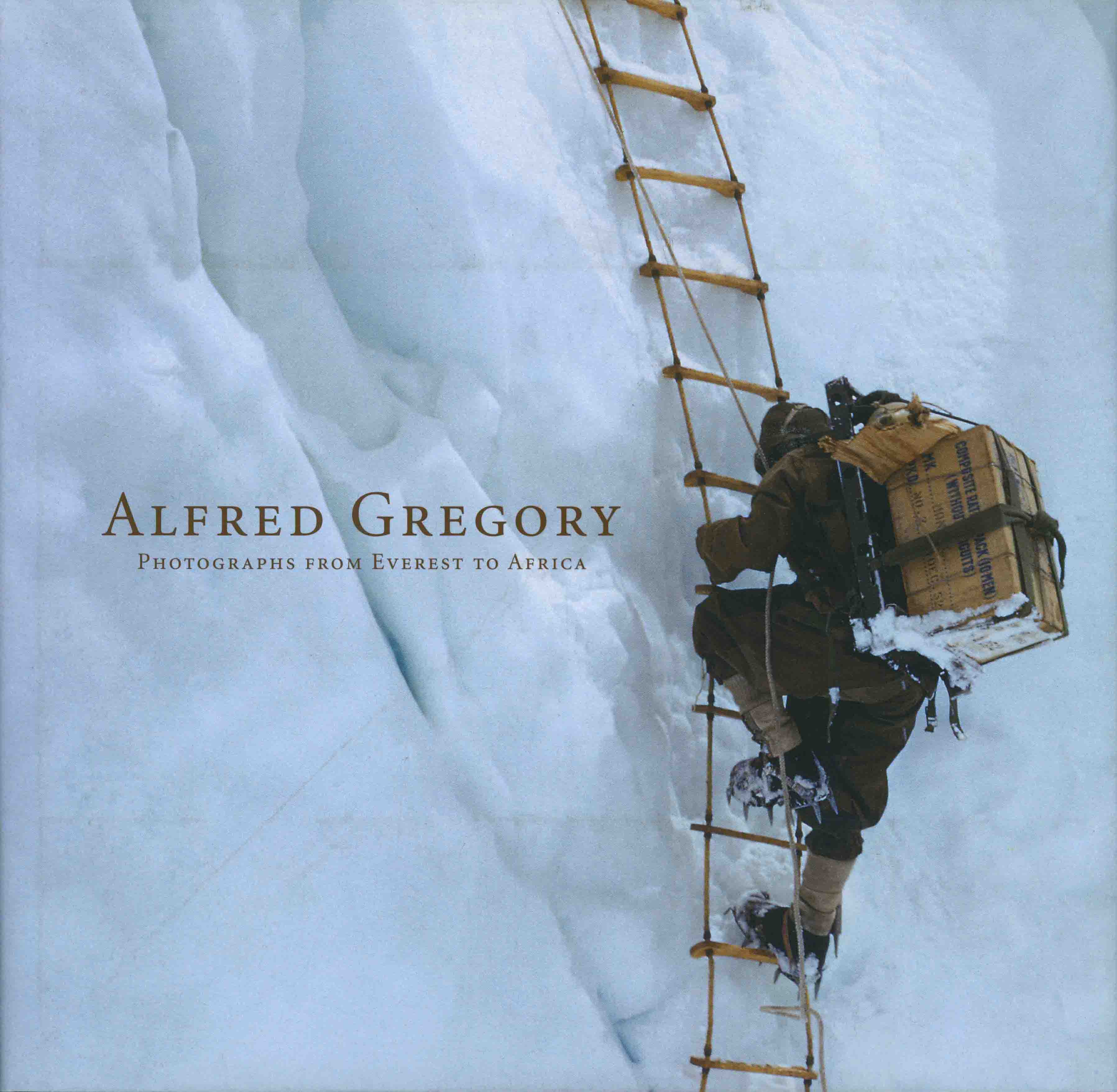 PHOTOGRAPHS FROM EVEREST TO AFRICA.