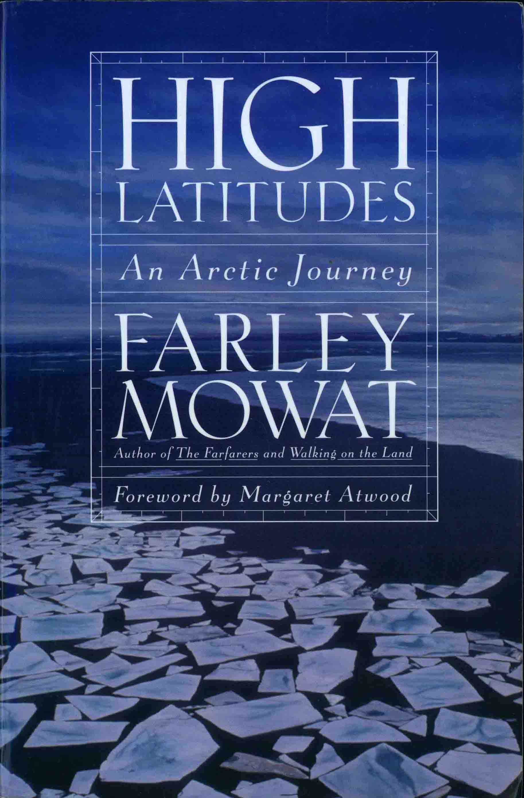HIGH LATITUDES.