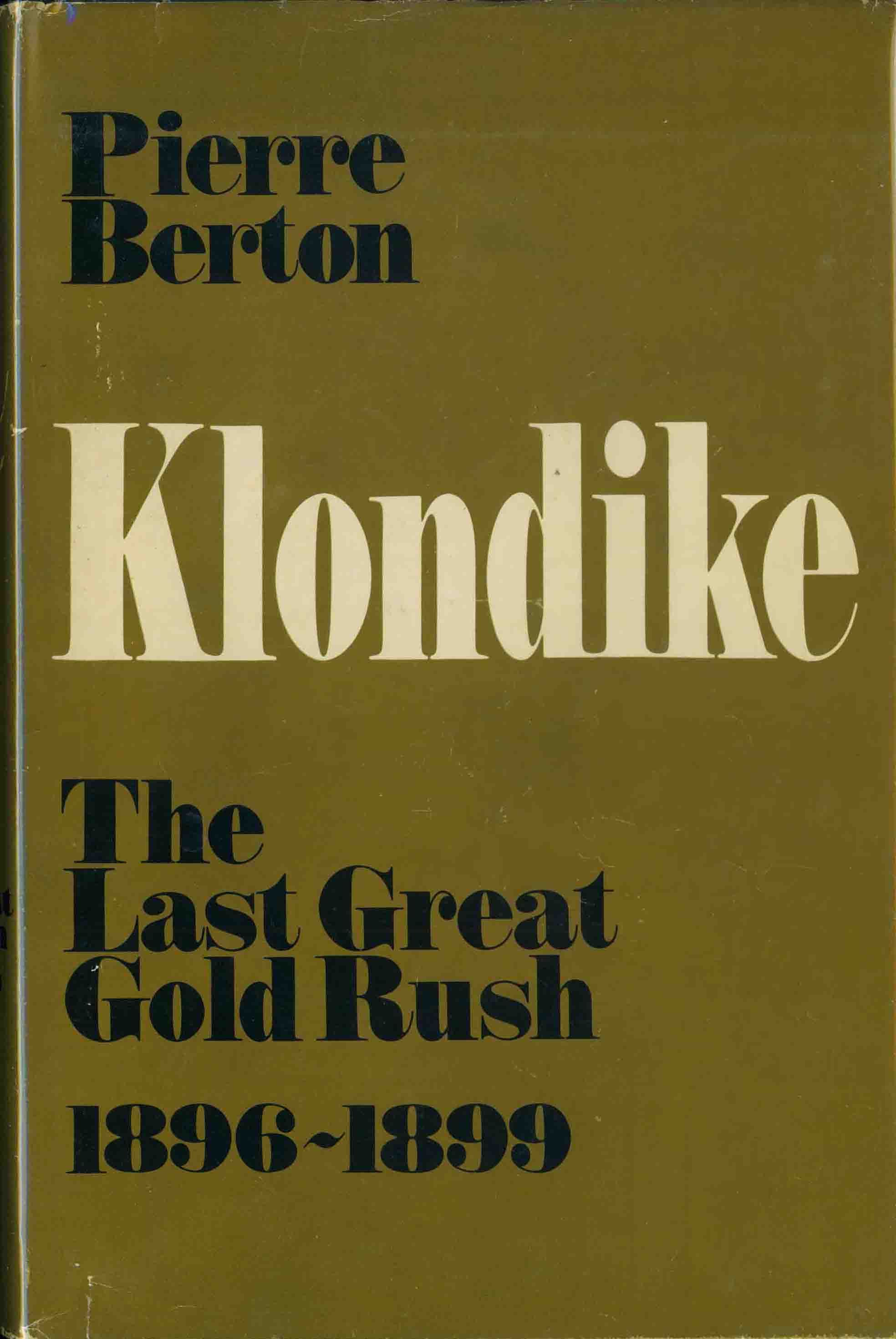 KLONDIKE.