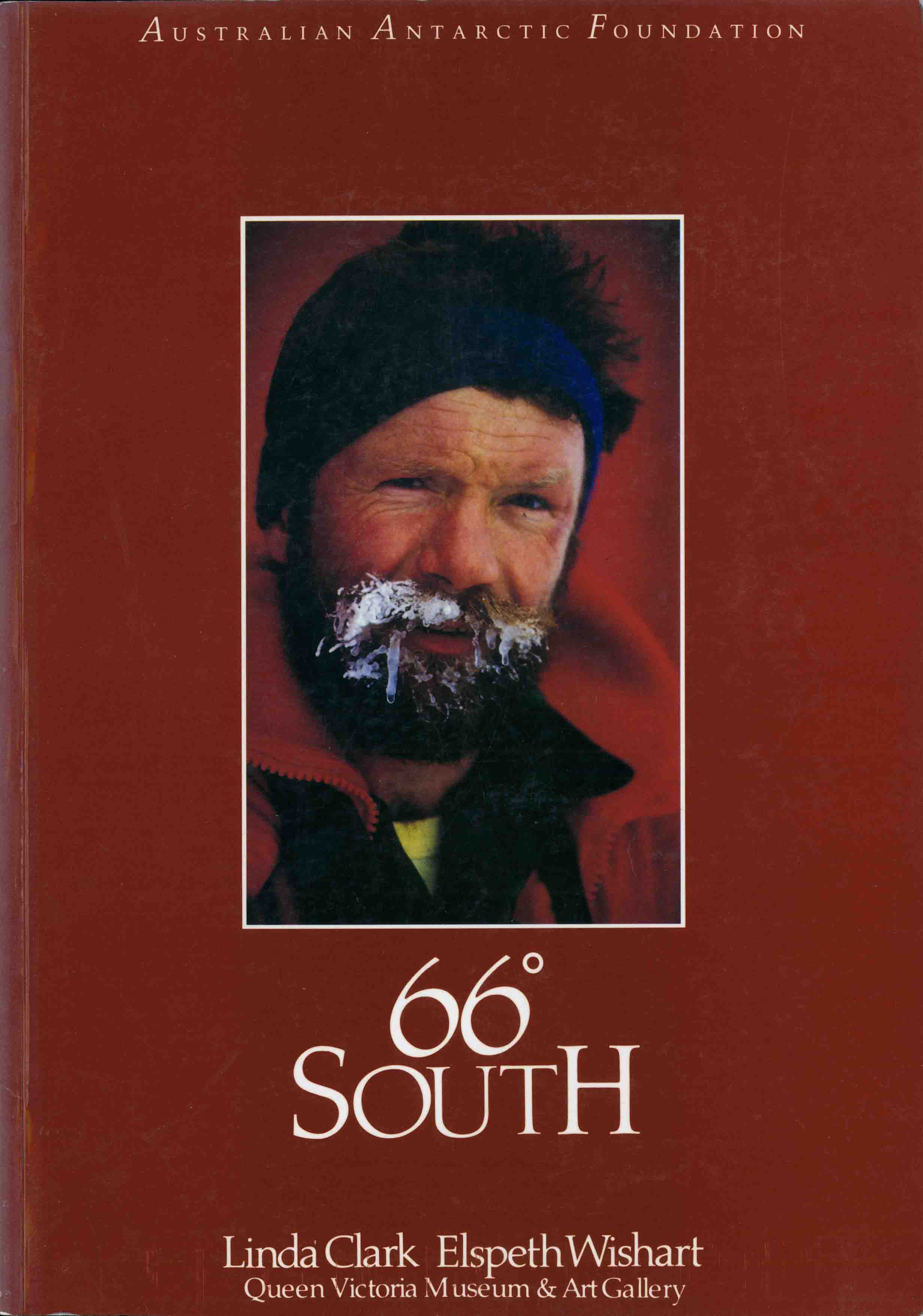 66 DEG. SOUTH.