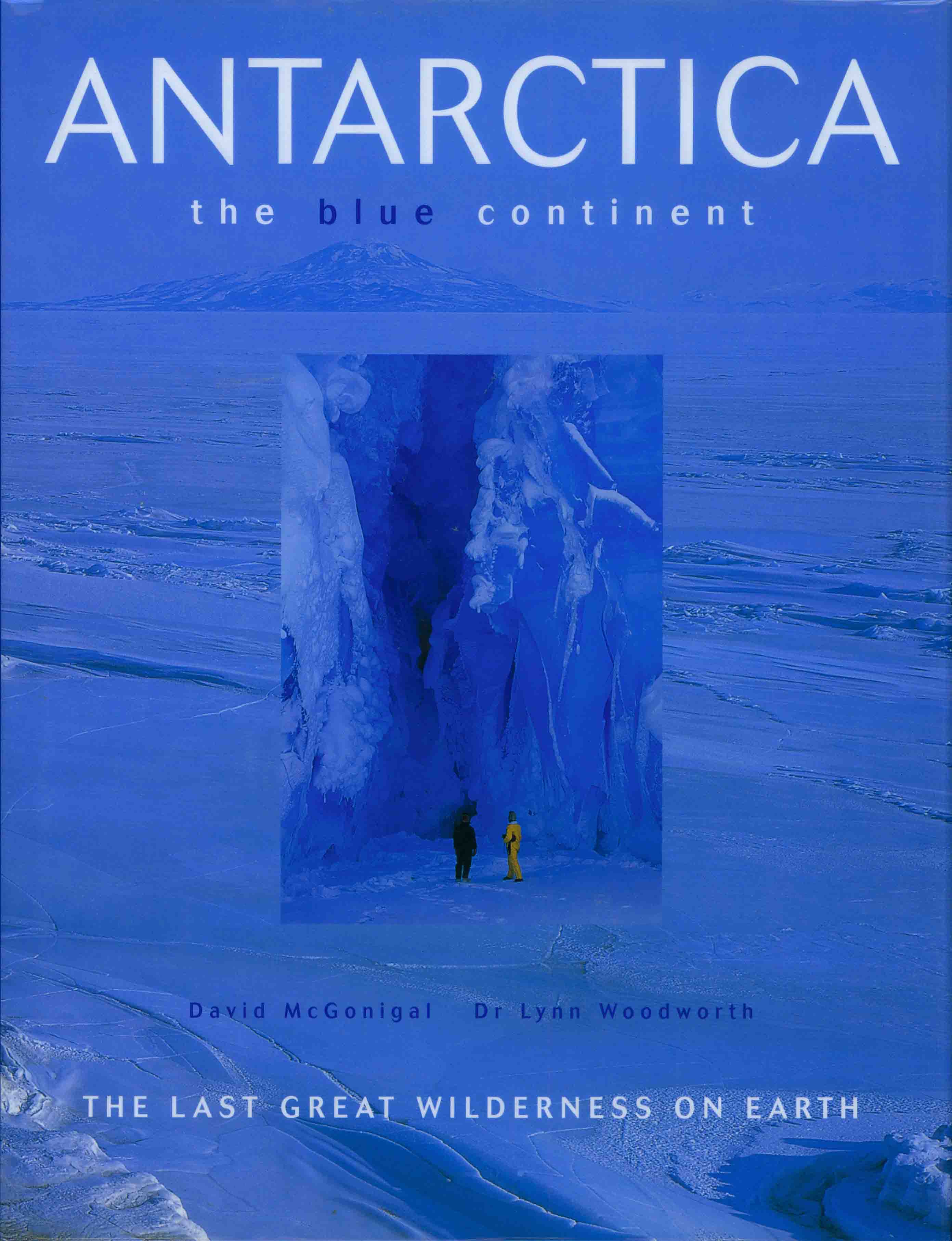 ANTARCTICA: