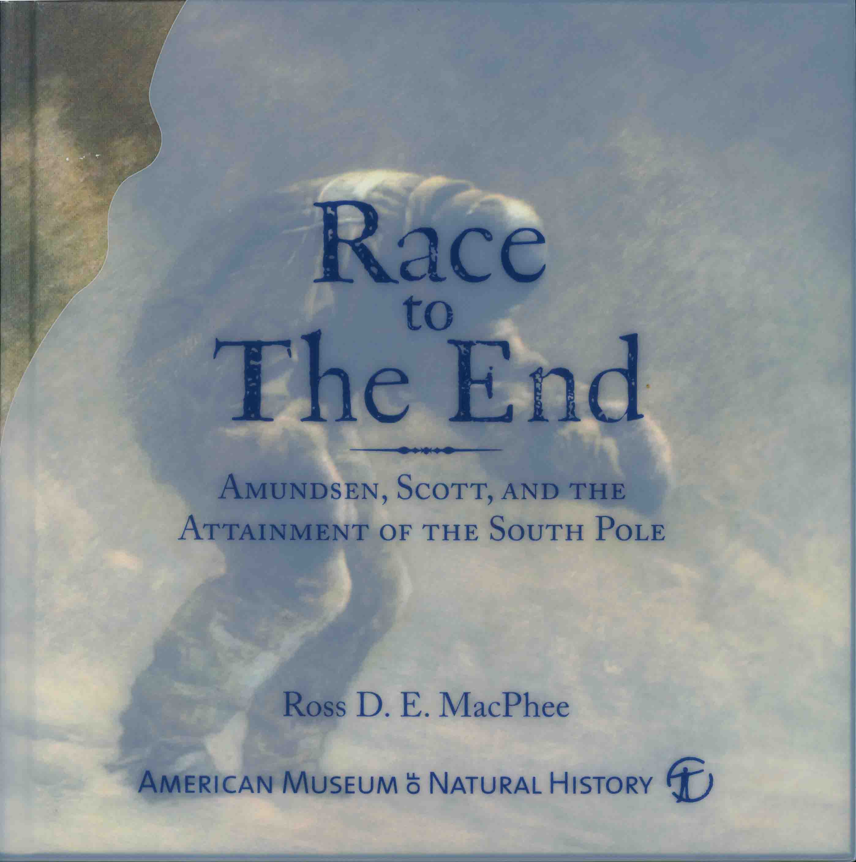 RACE TO THE END.