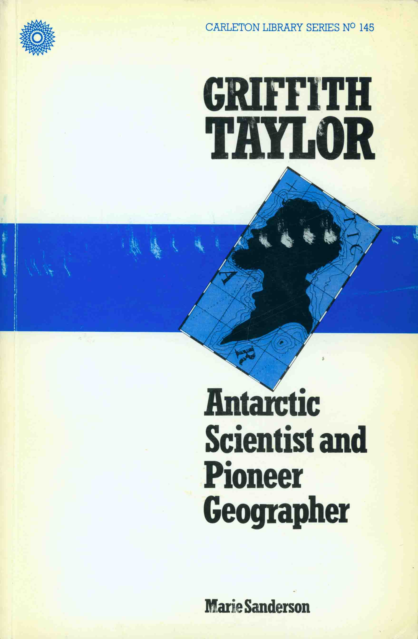 GRIFFITH TAYLOR.