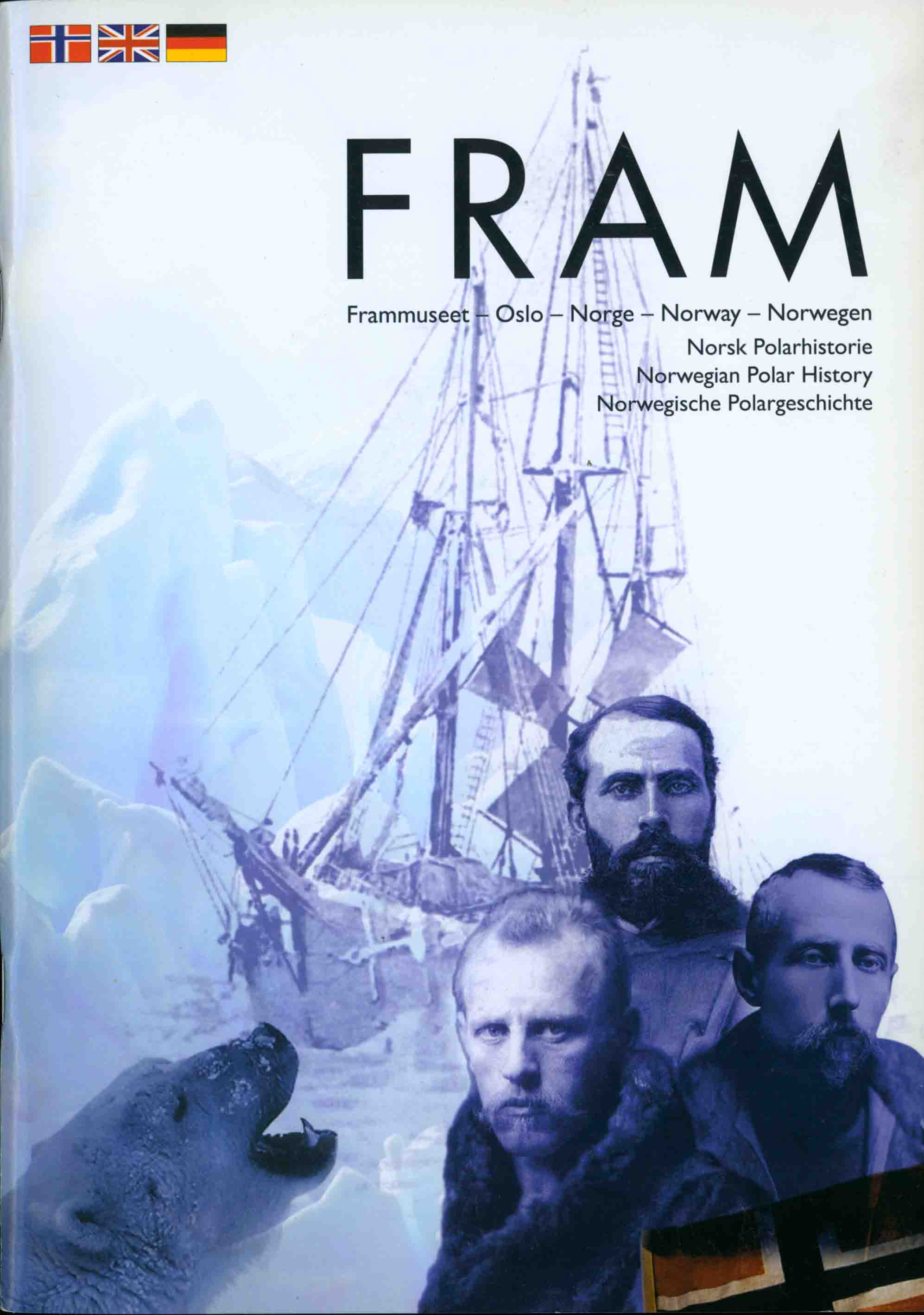 FRAM.