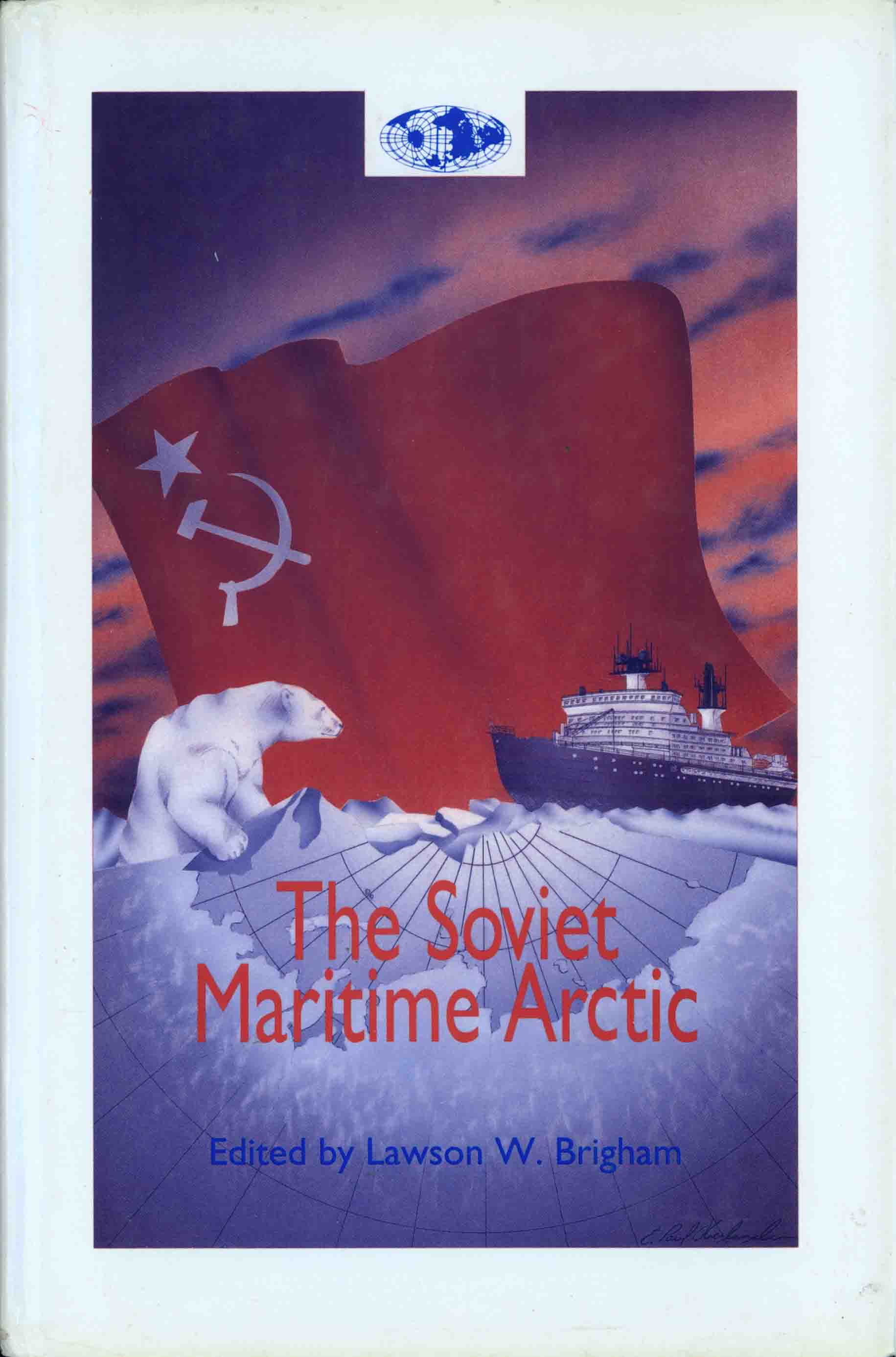 THE SOVIET MARITIME ARCTIC.