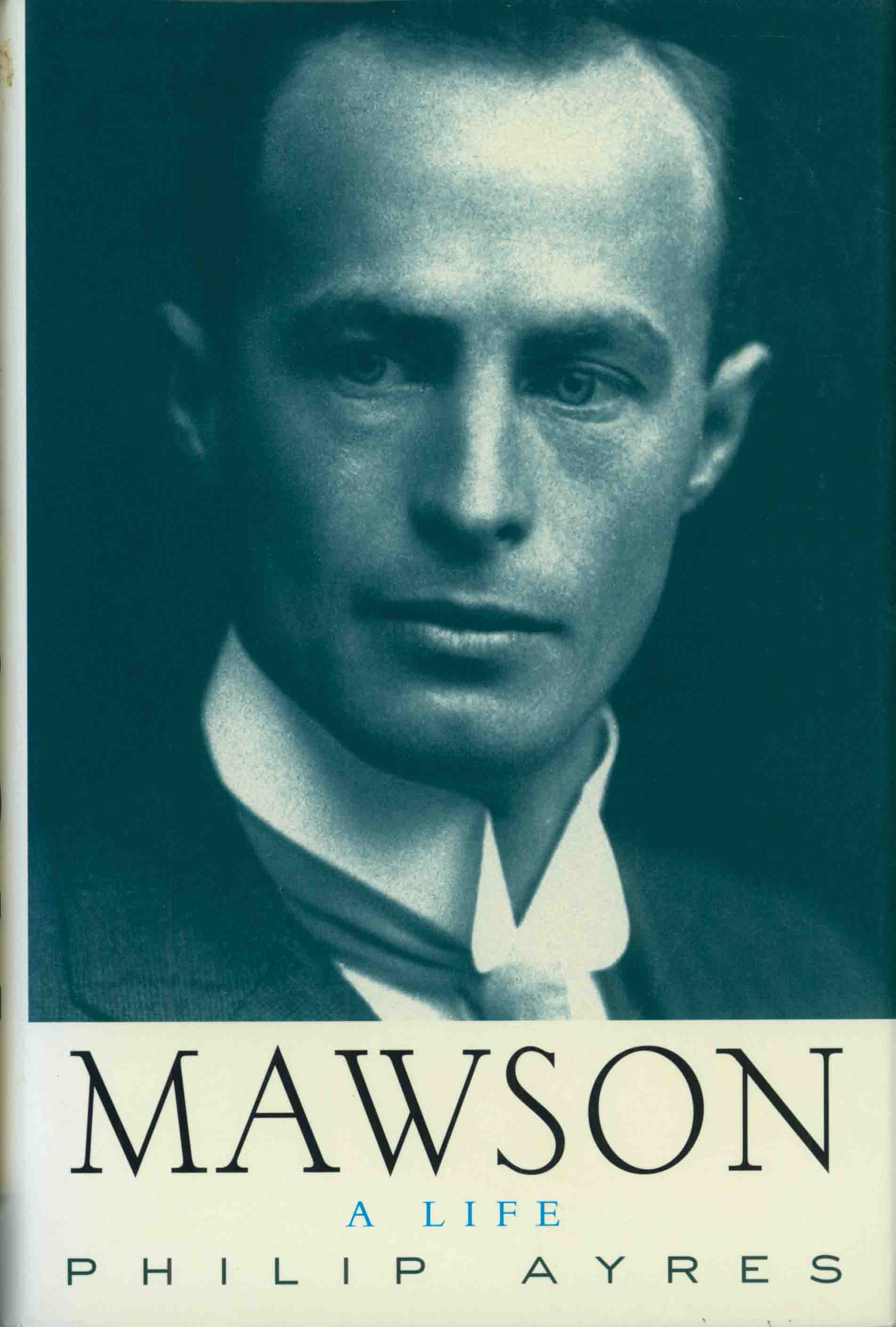 MAWSON.