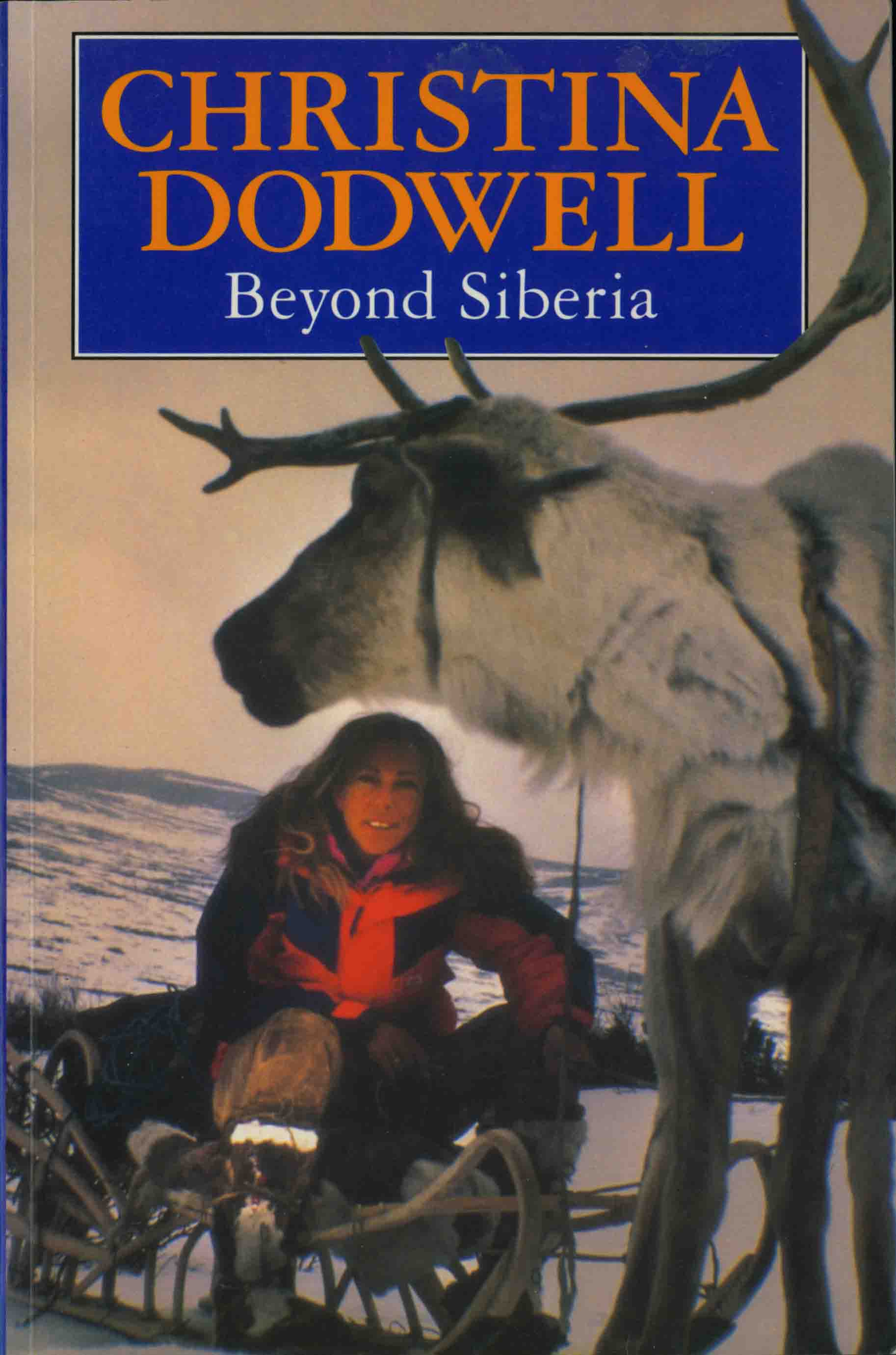 BEYOND SIBERIA.