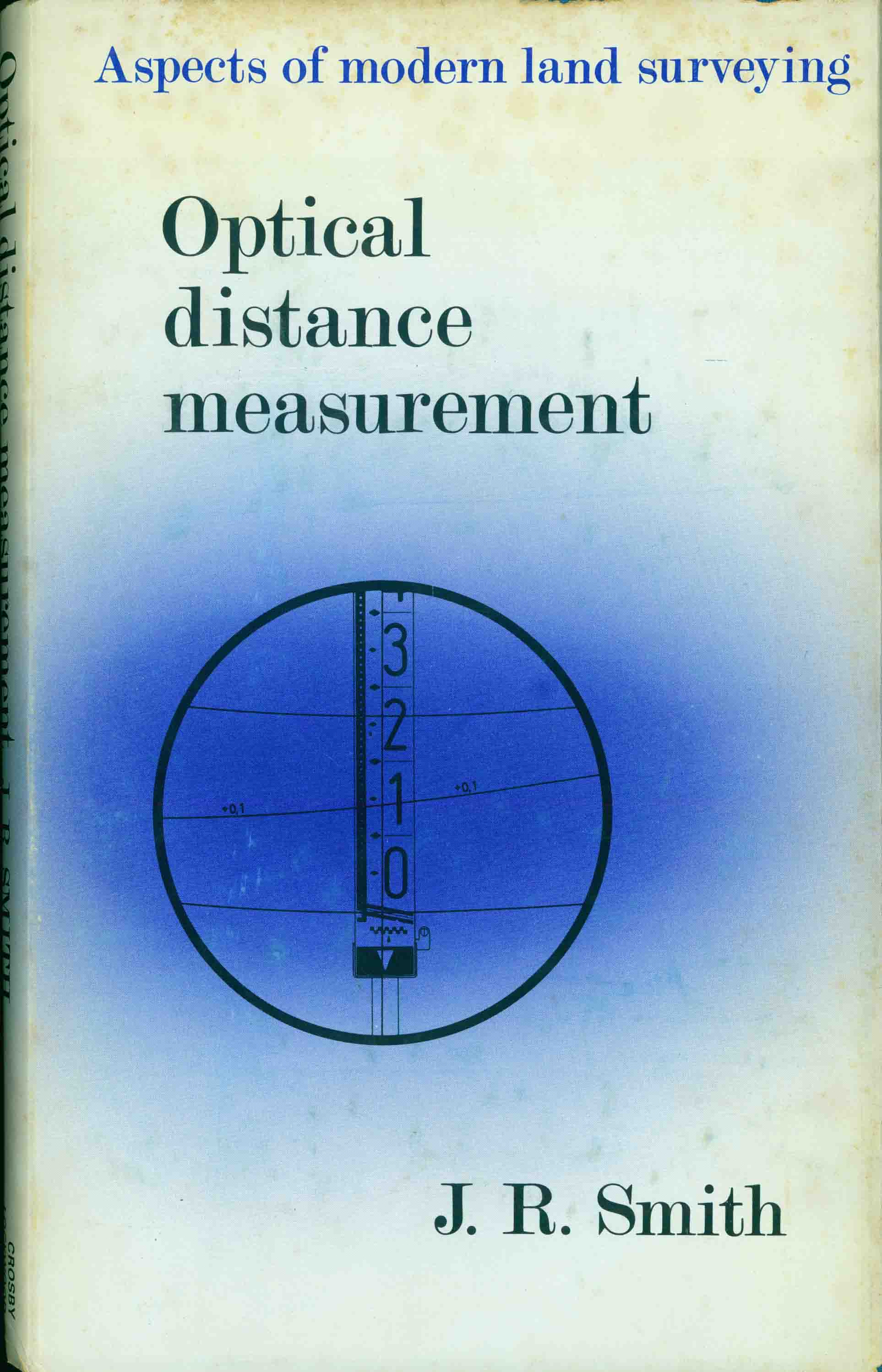 OPTICAL DISTANCE MEASUREMENT.